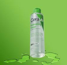 cerave hydrating toner reviews all