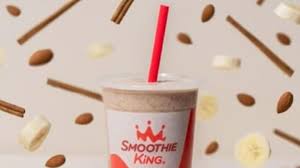 smoothie king s power meal smoothies