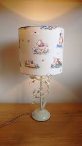 The Pooh Lampshade Ceiling Shade