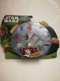 The game comes with 10. Action Spielfiguren Star Wars Fighter Pods Series 1 10 Pods Lot Of 20 10 Figures Co
