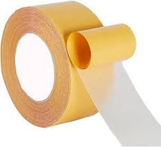 double sided carpet tape high strength