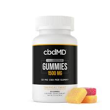 Are CBD Gummies Safe For Heart Patients