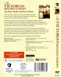 dvd box set the victorian kitchen