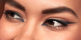 grey eyeliner how to apply best grey