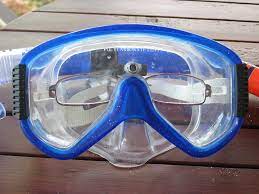 how to snorkel with gles outsiderview