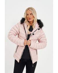 Bench Jackets For Women