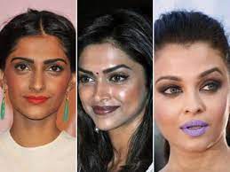 bollywood actress ke kharab makeup