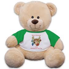 Stuffed animal manufacturer/supplier, china stuffed animal manufacturer & factory list, find qualified chinese stuffed animal manufacturers, suppliers, factories, exporters & wholesalers quickly on. Christmas Teddy Bears Christmas Plush Animals 800bear Com