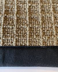 custom carpet binding in maryville tn