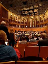 Photos At The Music Center At Strathmore