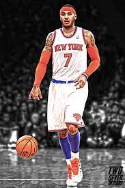 Hd wallpapers and background images. 47 Carmelo Anthony Iphone Wallpaper On Wallpapersafari