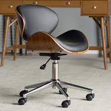 Key features to look for are adjustability, breathability, and quick assembly. George Oliver Olmstead Desk Chair Reviews Wayfair Co Uk