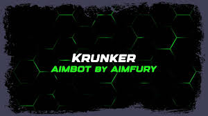 krunker aimbot by aimfury