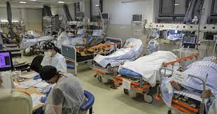 Medic stabilit în Belgia, despre spitalele din România: „Colcăie de germeni rezistenţi, ar trebui dărâmate!” | adevarul.ro