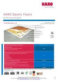 stockholm 10 haro pdf catalogs