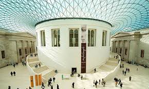 Image result for photos of the british museum