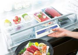 Những lợi ích của ngăn chân không tủ lạnh Hitachi khi bảo quản thực phẩm -  Wiki HDAD