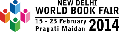 New Delhi World Book Fair 2014 