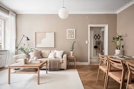 living room designs with beige walls