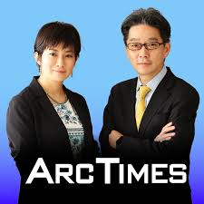 Arc Times ニュースの本質をより深く ／ Arc Times --- In-depth news that ignites you