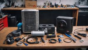 aircon repair and troubleshooting