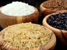 What is the healthiest rice?