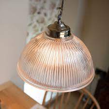 Holmfirth Pendant Ceiling Light With