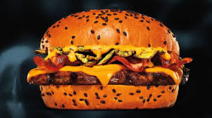 burger king ghost pepper whopper