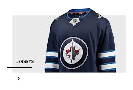 New hockey jersey winnipeg jets 55 mark scheifele mens xl. Winnipeg Jets Gear Jets Jersey Winnipeg Jets Store Fansedge