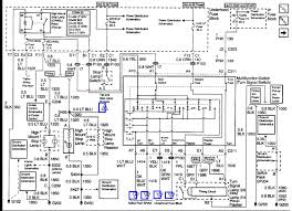 Chevrolet s10 s10 wiring diagram pdf from i0.wp.com. Chevy S10 Wiring Schematic