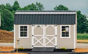 8x12 storage sheds guide for 2021