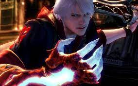 Devil may cry 4 wallpapers. 74 Devil May Cry 4 Hd Wallpapers Background Images Wallpaper Abyss