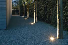 What Do I Have To Keep In Mind When Installing Outdoor Ground Spots Customer Service Dmlights