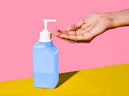 how to make diy hand sanitizer that