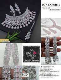 indian artificial jewellery suppliers