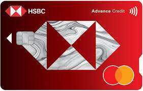 credit cards hsbc bahrain