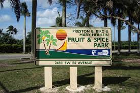 fruit and e park secret florida