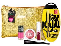 best makeup gift kits for women in india