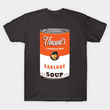Earlobe Soup