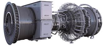 lm6000 aeroderivative gas turbine ge