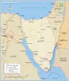 Image result for who owns the sinai peninsula