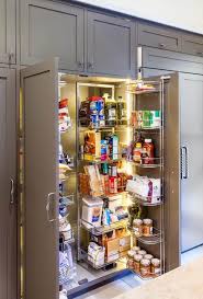 53 mind ing kitchen pantry design ideas