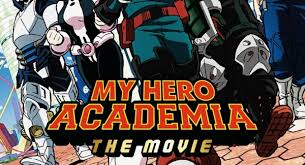 Among these were the spu. My Hero Academia Movie Quiz Quiz Accurate Personality Test Trivia Ultimate Game Questions Answers Quizzcreator Com