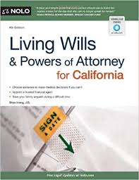 The weather (an abiotic factor) influences where a living creature can make its home or find food. Living Wills And Powers Of Attorney For California Living Wills Powers Of Attorney 9781413318333 Medicine Health Science Books Amazon Com