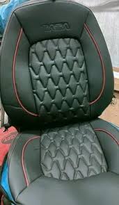 Koizer Tata Nexon Car Seat Covers Set