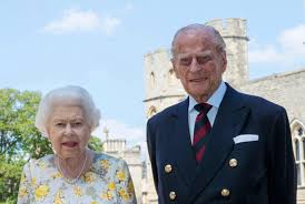 After falling in love as teenagers, princess elizabeth and prince philip announced their engagement in july 1947, when the couple were 21 and 26 respectively. Prince Philip Hospitalized Queen S 99 Year Old Husband Felt Unwell