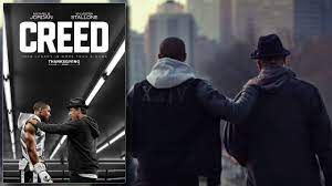 The former world heavyweight champion rocky balboa serves as a trainer and mentor to adonis johnson, the son of his late friend and former rival apollo creed. Creed Full Movie Sylvester Stallone Michael B Jordan Movie Review Youtube