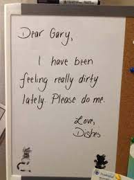 Share these with your colleagues to create an upbeat environment in your workplace. 25 Funny Whiteboard Quotes To Entertain You Enkiquotes