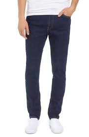 Levis 510 Skinny Fit Jeans Chain Rinse Nordstrom