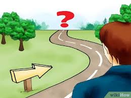 This world is not what god had originally intended, planned and created. 3 Ways To Go On A Spiritual Journey Wikihow
